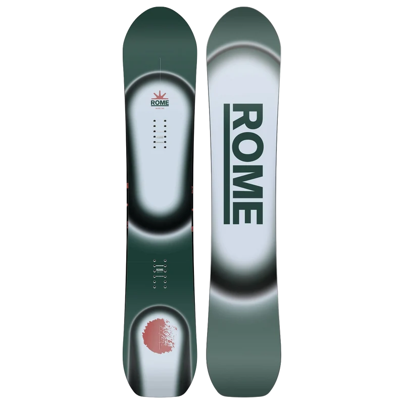 Muse Snowboard