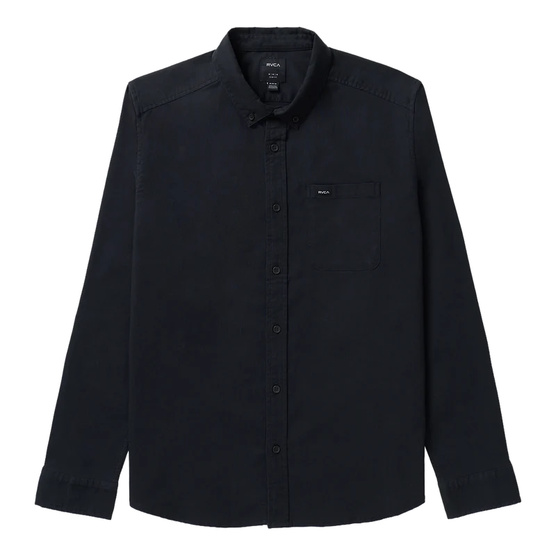 That'll Do Stretch Woven L/S Shirt