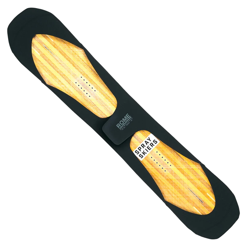Gripper Board Sleeve
