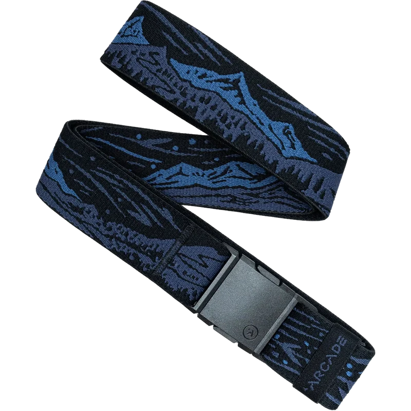 Out Of Range Belt
