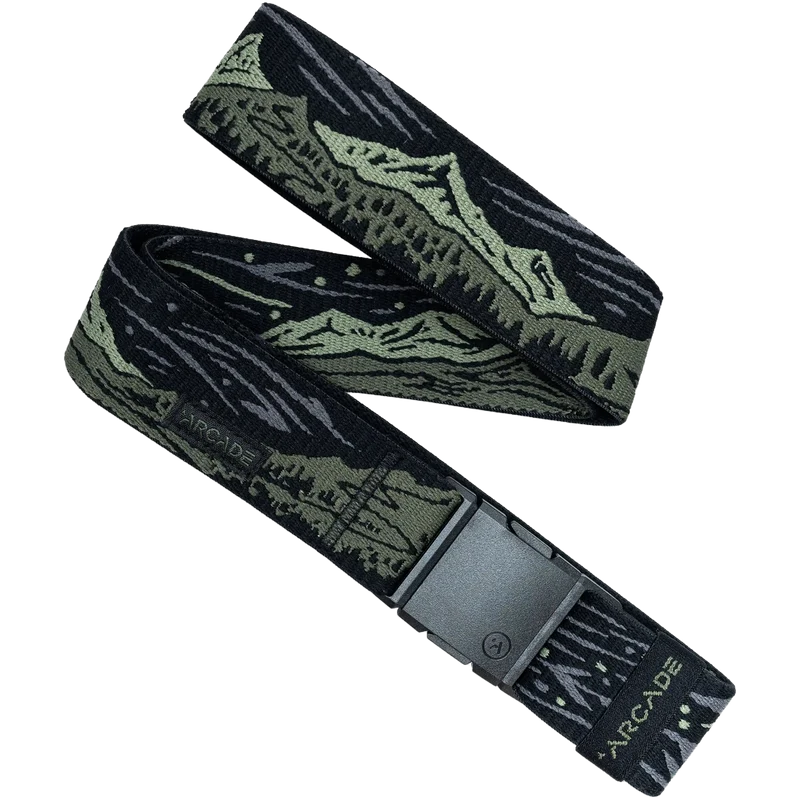 Out Of Range Belt