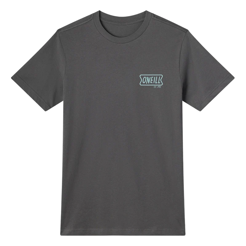 Foreman Classic S/S T-Shirt