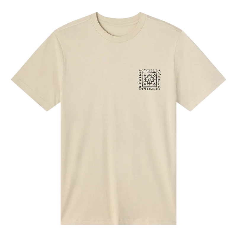 Tile Classic S/S T-Shirt