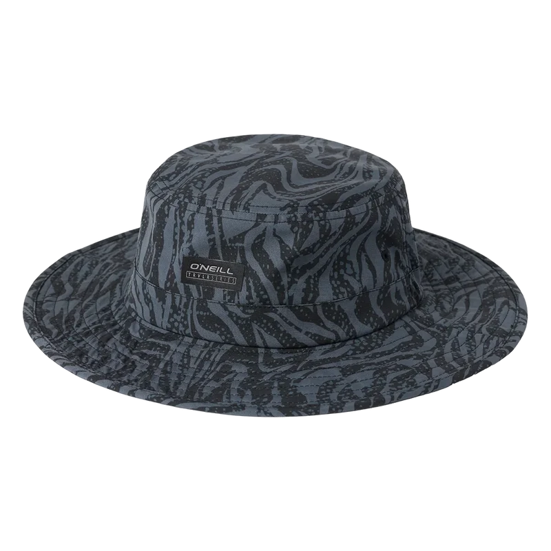 Traveler Mission Hat