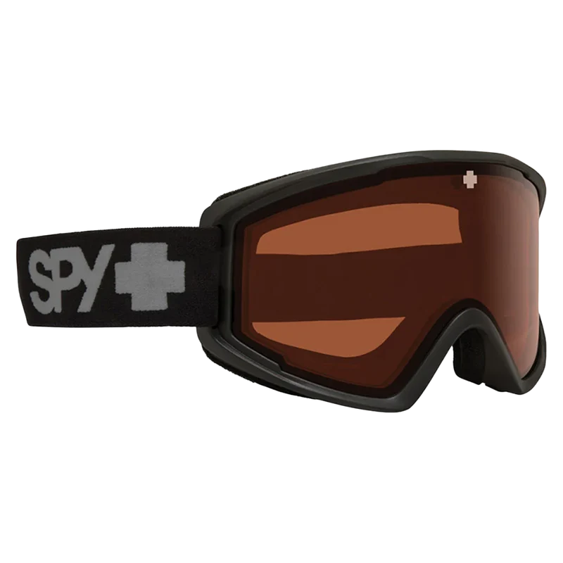 Crusher Elite LBF Goggle