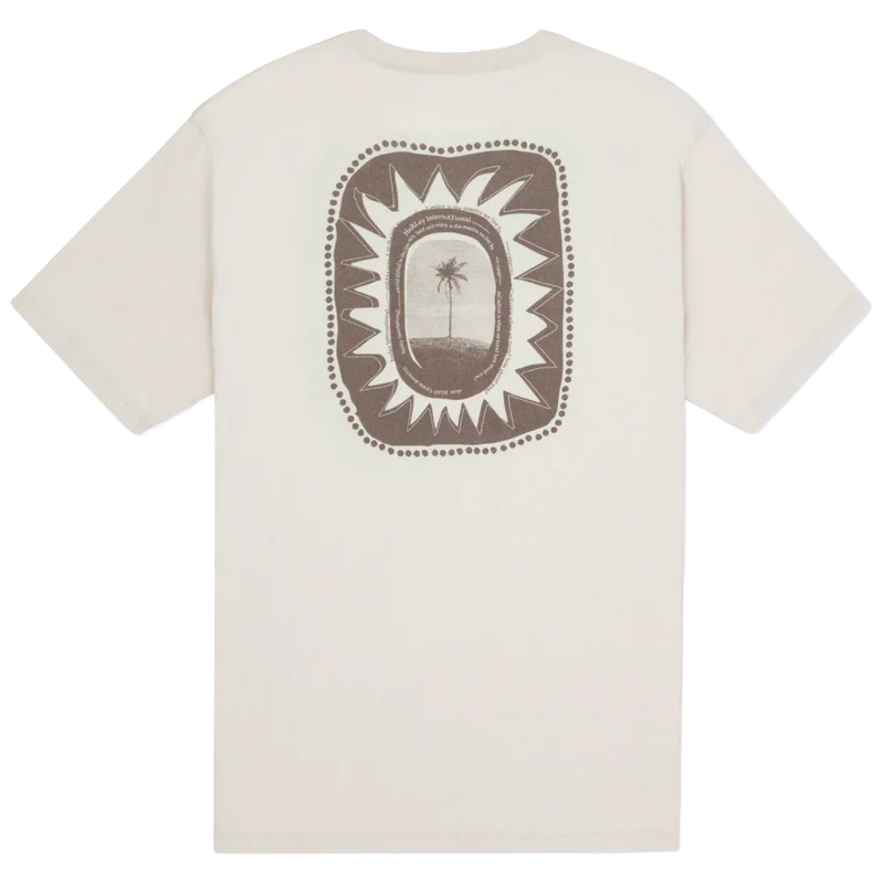 Seclusion S/S T-Shirt