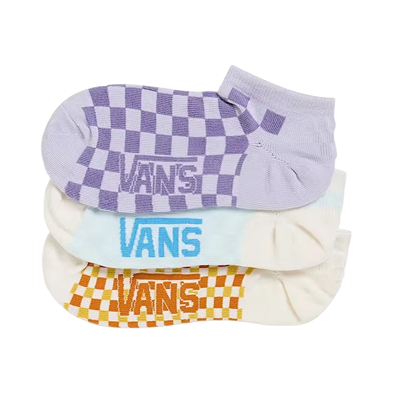 Vans Check Kick Sock