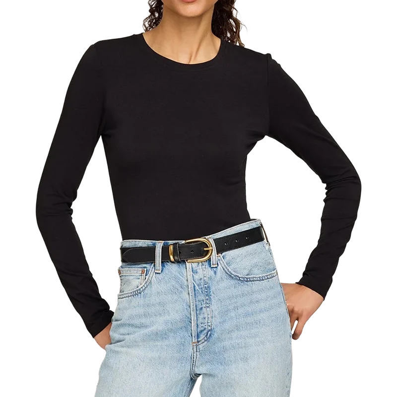 Daphne S/S Top