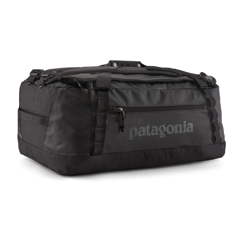 Black Hole Duffel 55L Duffle Bag
