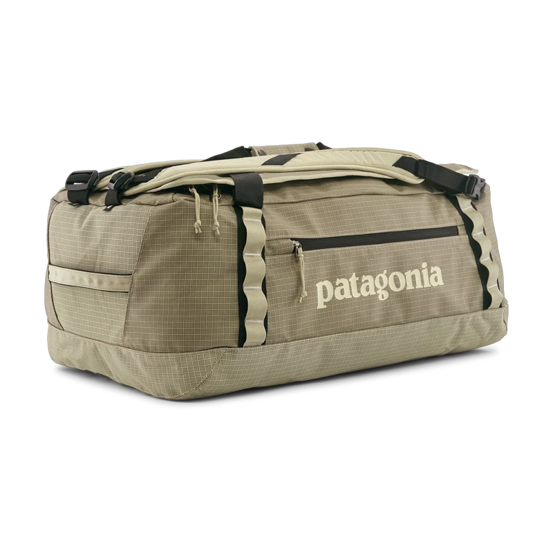 Black Hole Duffel 55L Duffle Bag