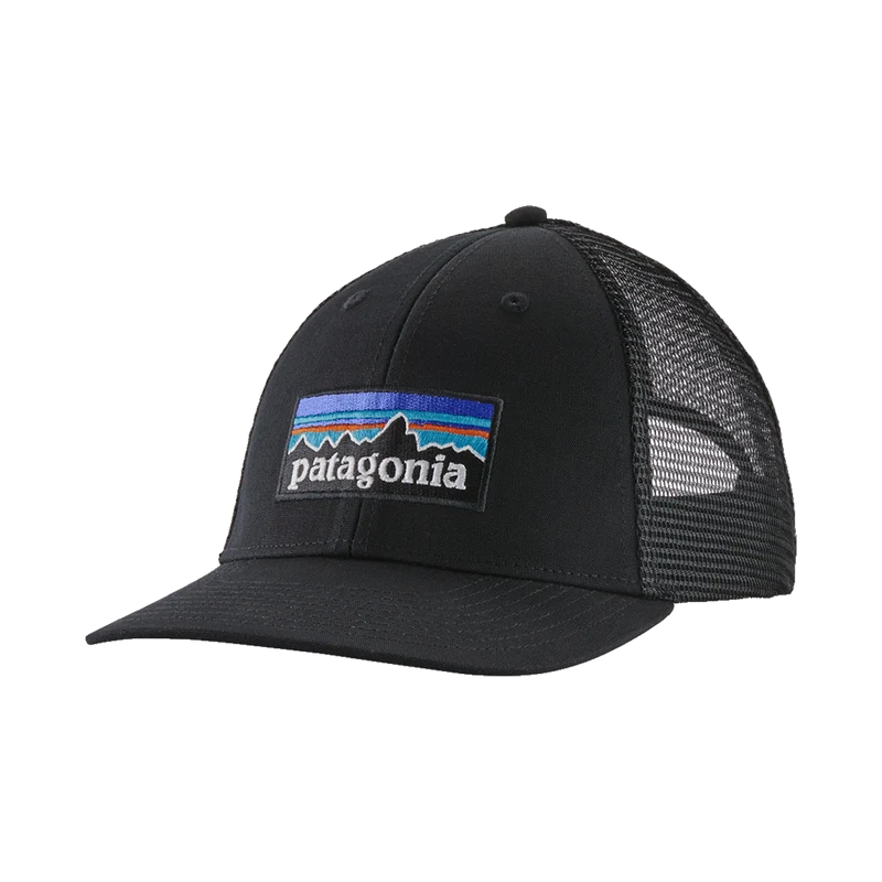 P-6 Logo LoPro Trucker Hat