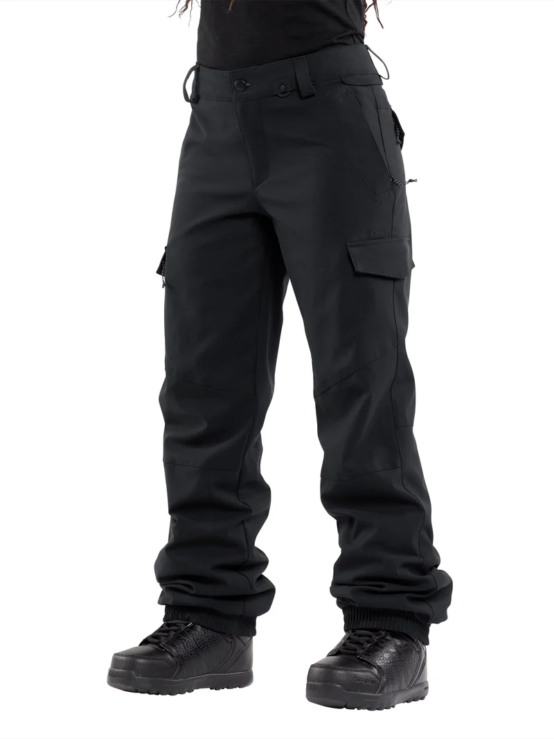 Wildling Hose - BLACK