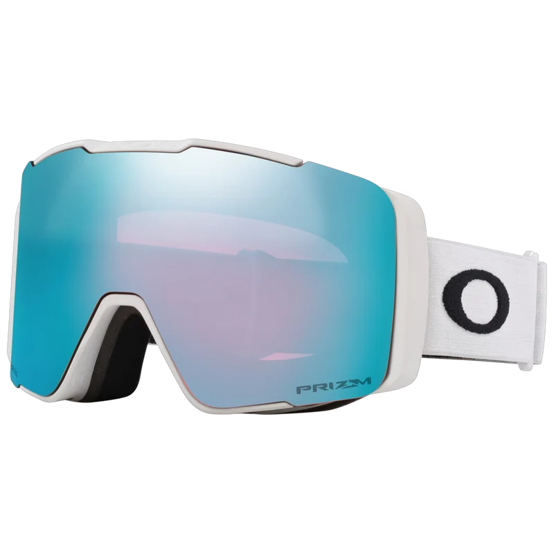Line Miner Pro L A-Fit Goggle