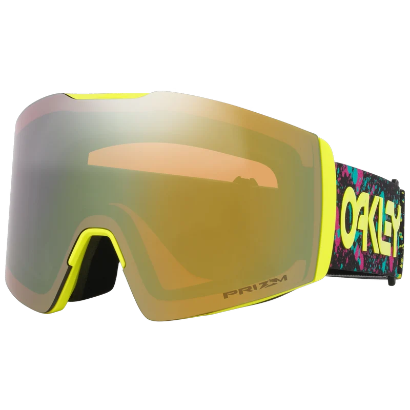 Fall Line L Goggle