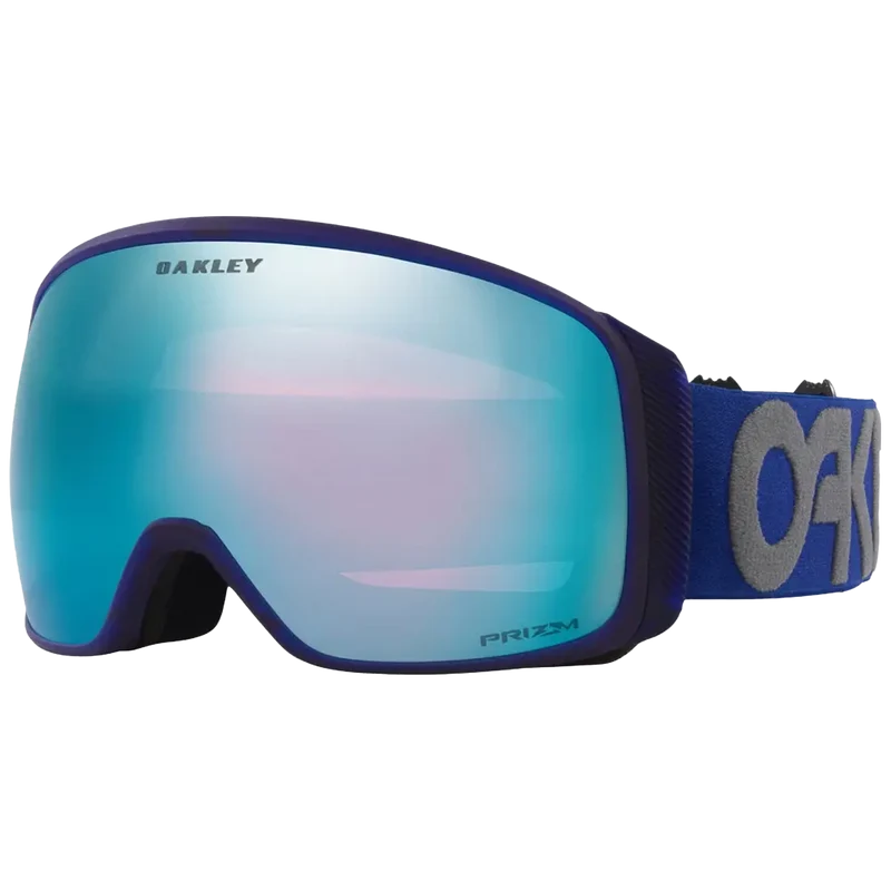 Flight Tracker L Goggle