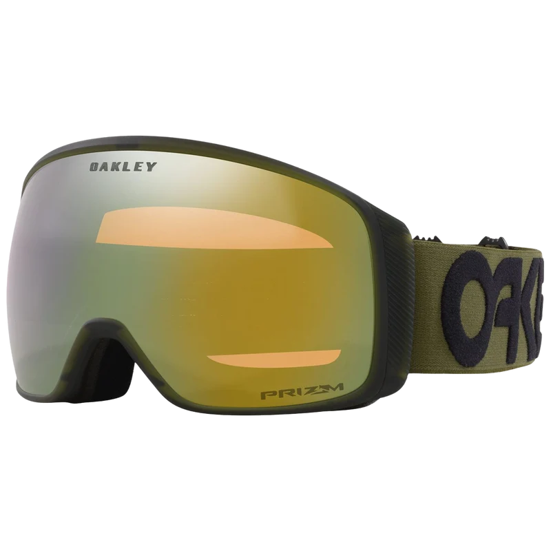 Flight Tracker L Goggle