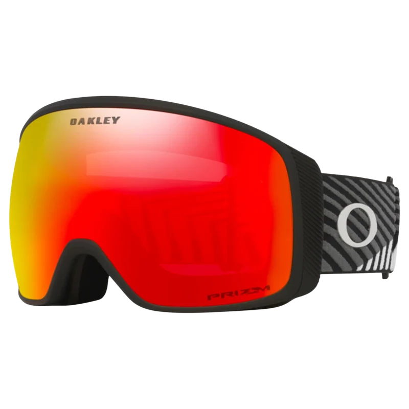 Flight Tracker L Goggle