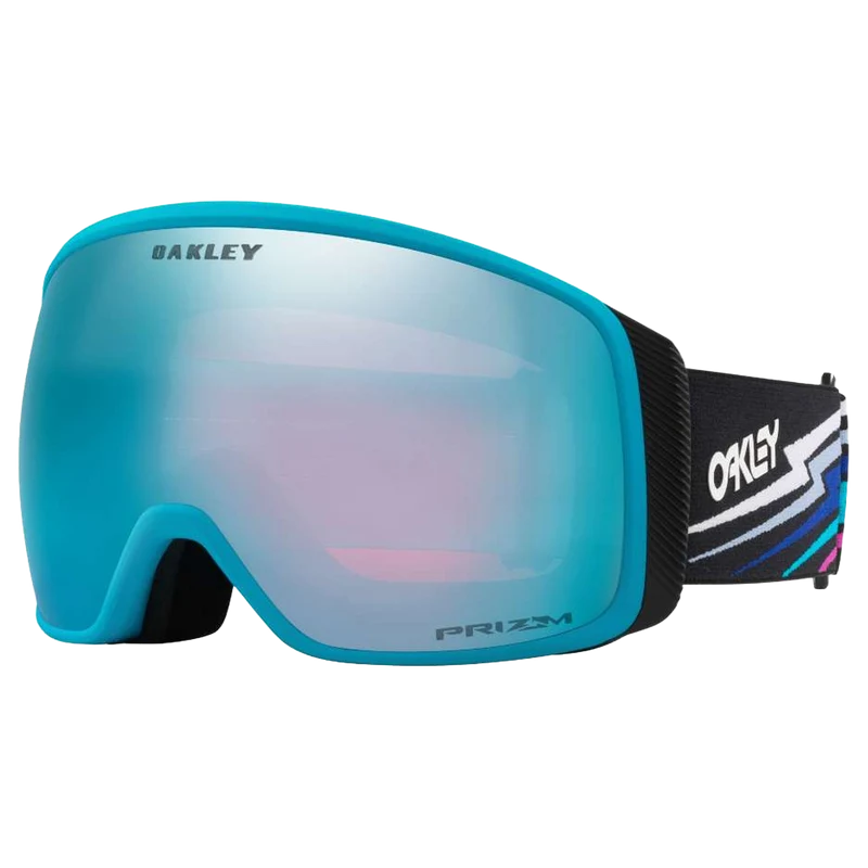 Flight Tracker L Goggle