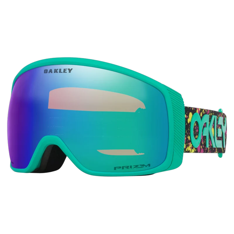Flight Tracker M Goggle