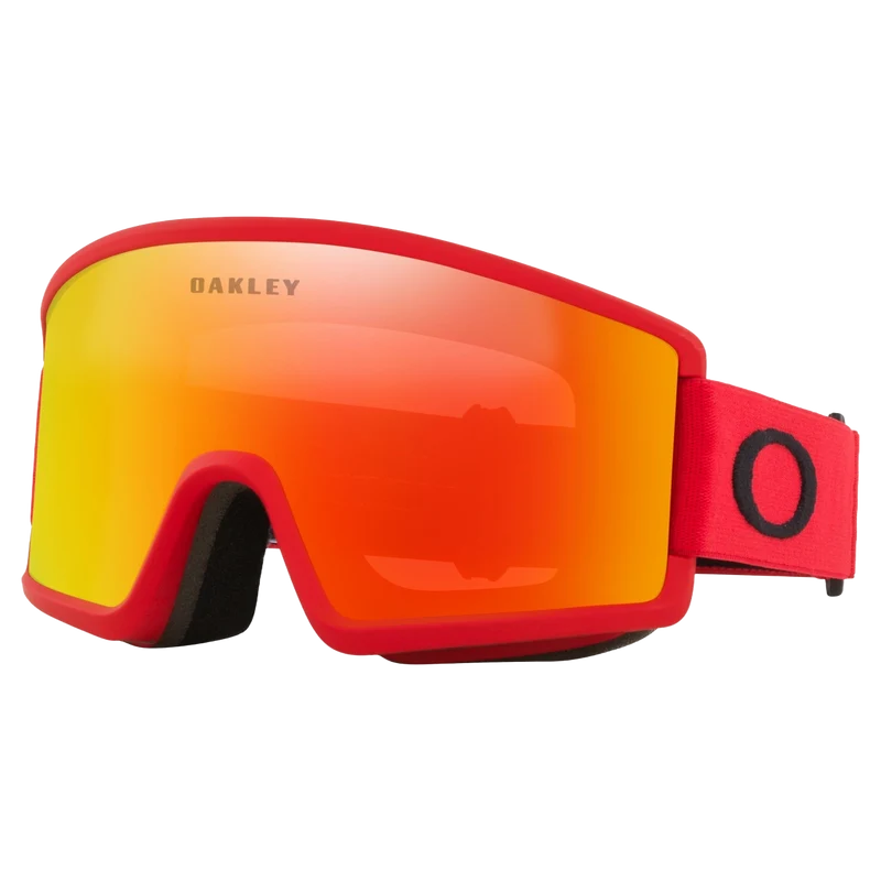 Target Line S Goggle