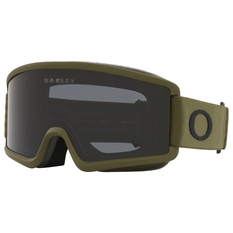 Target Line S Goggle