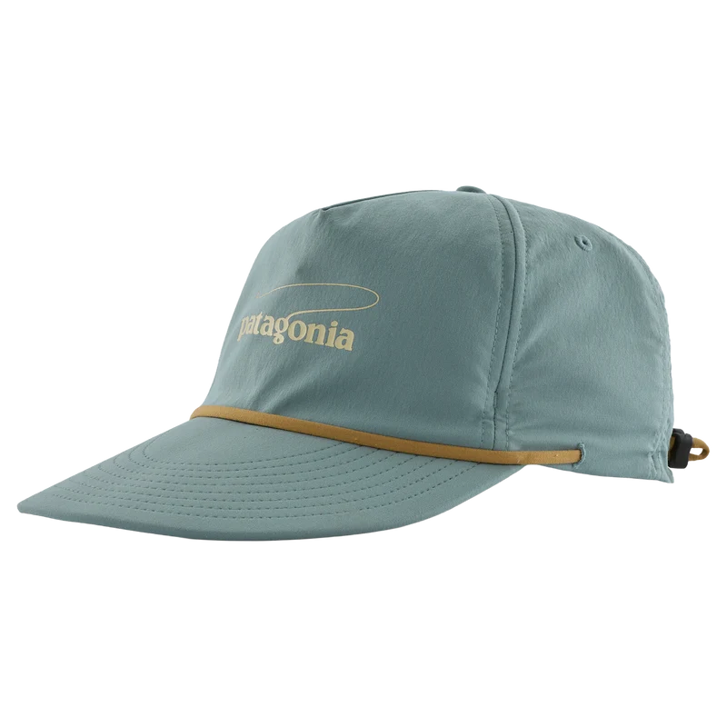 Spoonbill Merganzer Hat