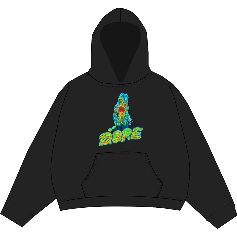 E-Man Hoodie