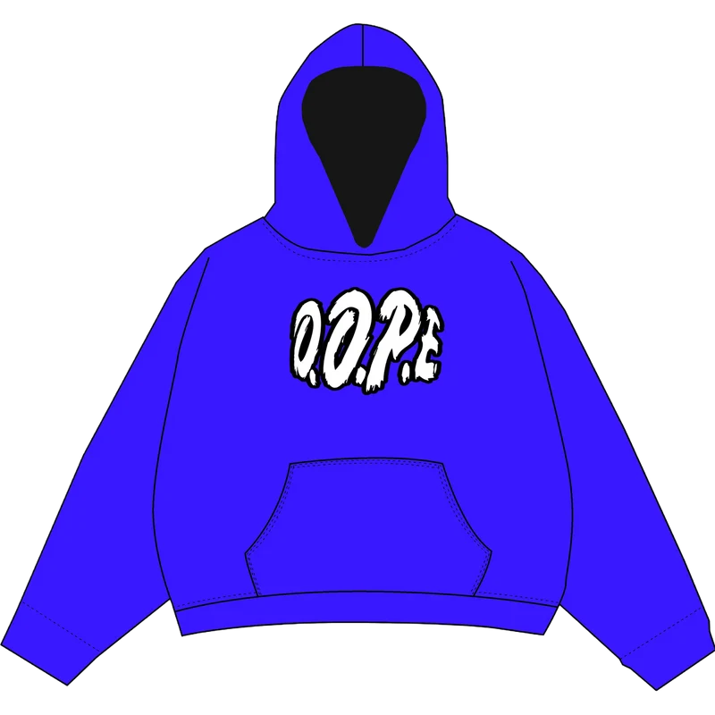 Stathis Hoodie