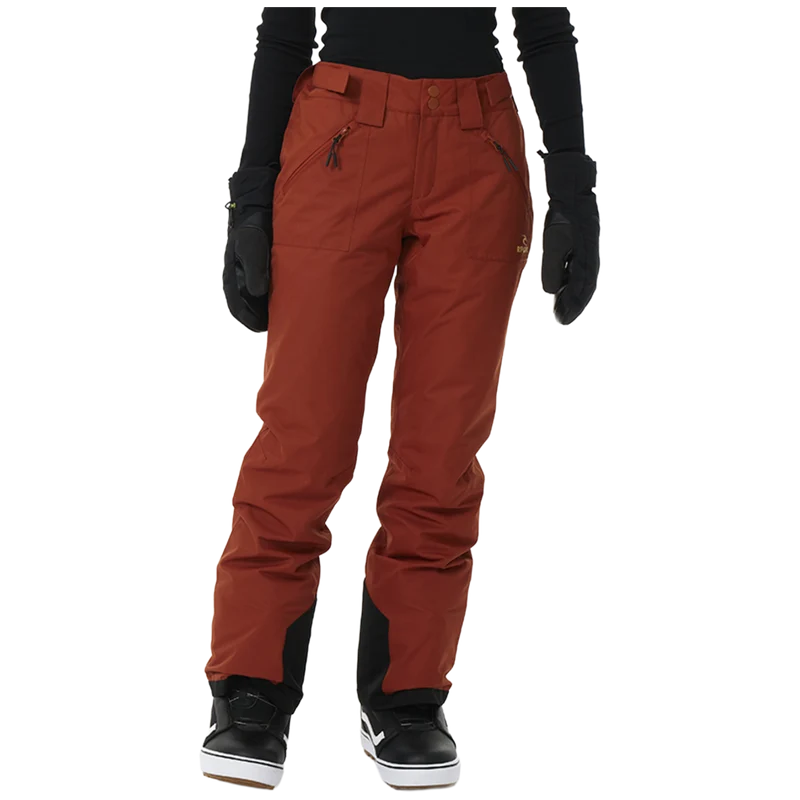 Rider High Waist 10K/10K Pant