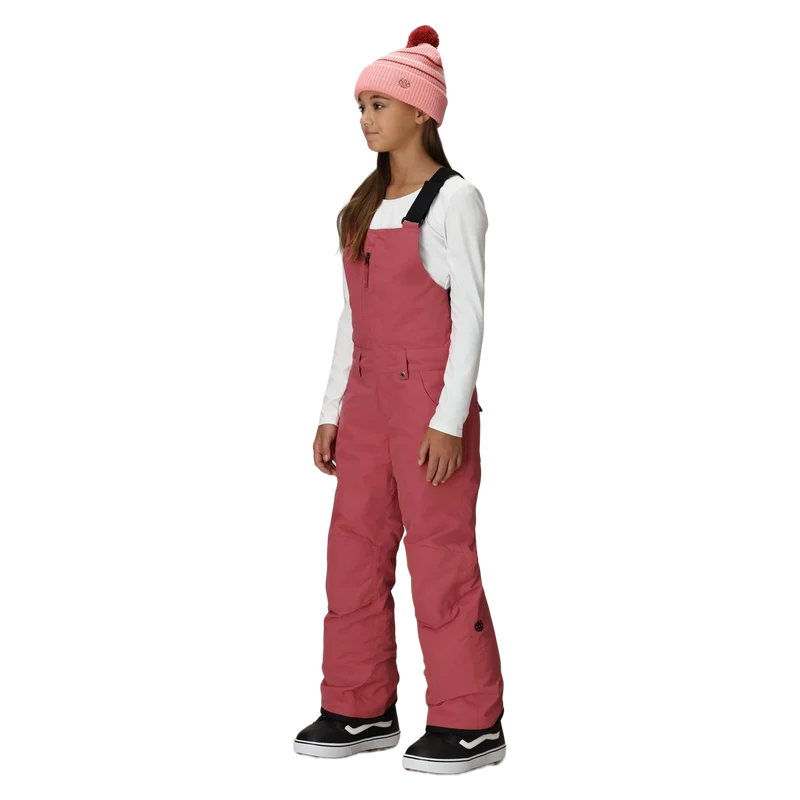 Youth Sierra Insulated Bib