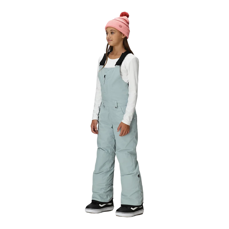 Youth Sierra Insulated Bib