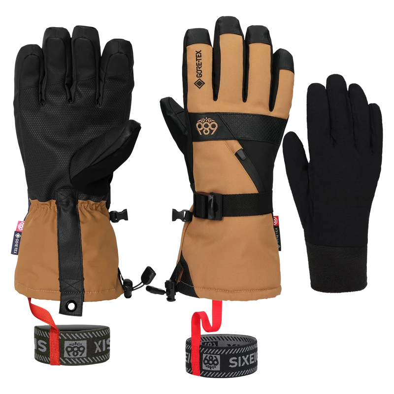GORE-TEX Smarty Gauntlet Glove