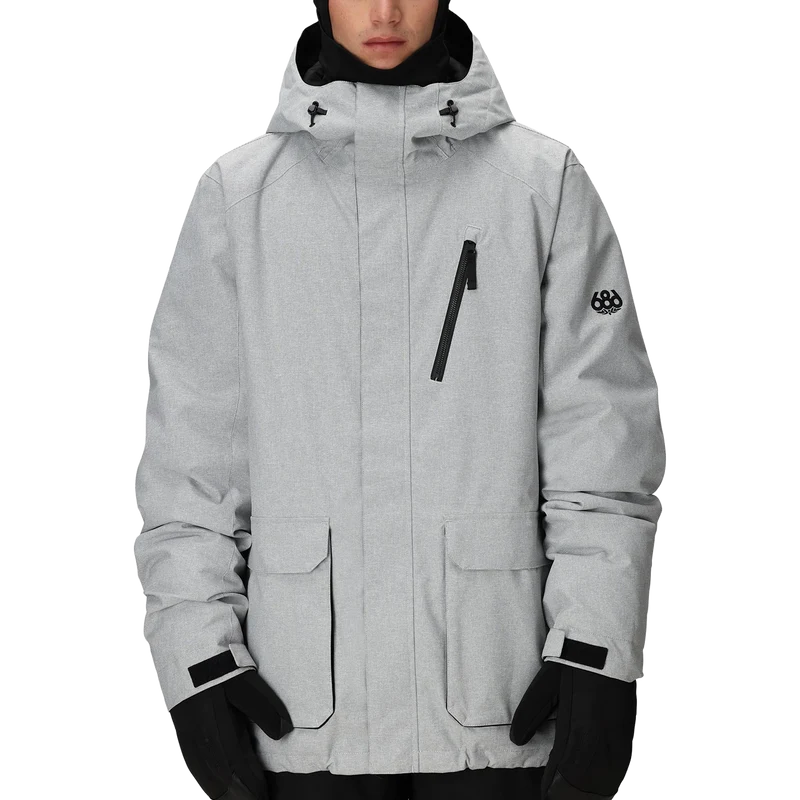 Nightline Insulated Jacket
