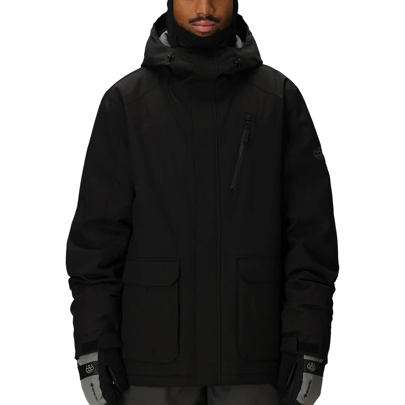 Nightline Insulated Jacket