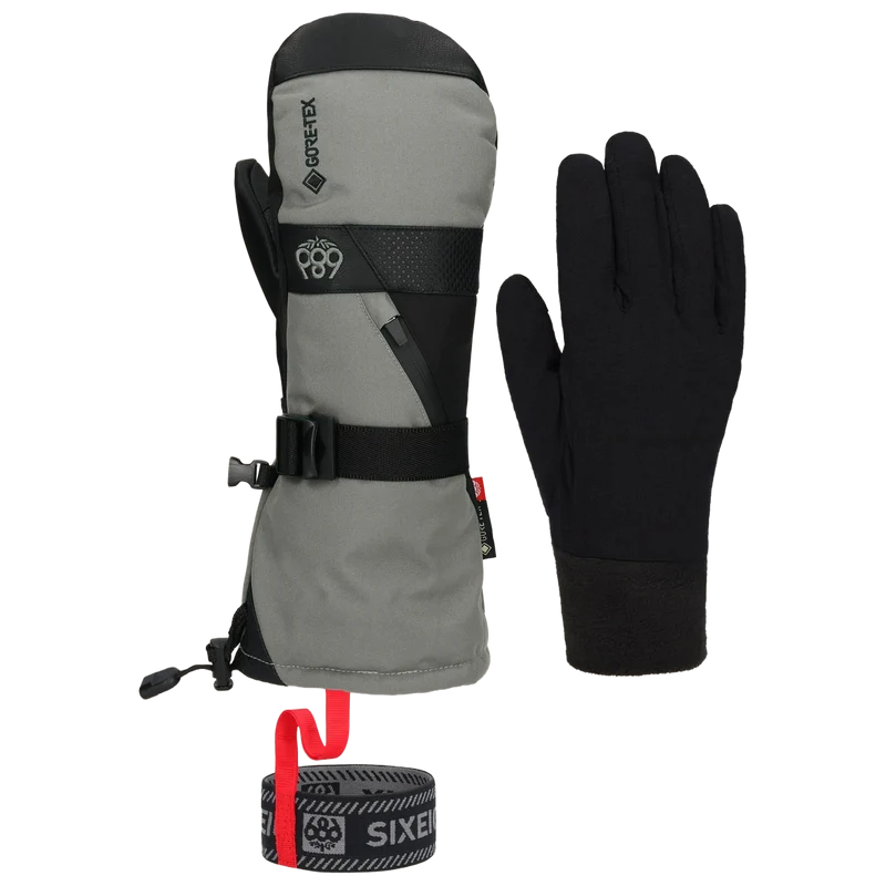 GORE-TEX Smarty Gauntlet Mitt