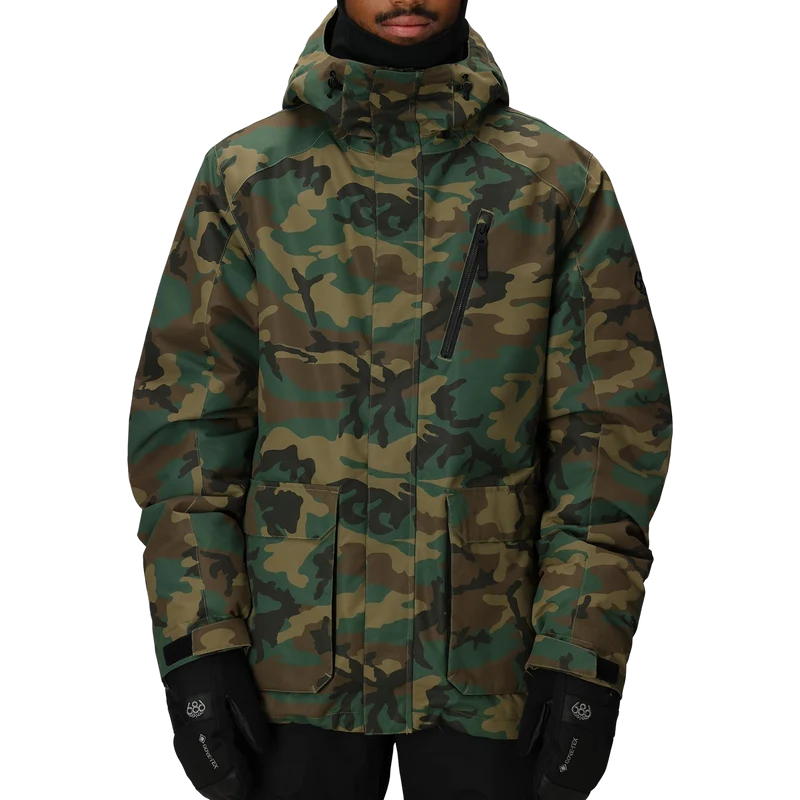 Nightline Insulated Jacket