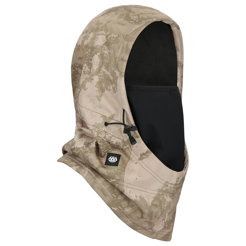 Patriot Bonded Hood