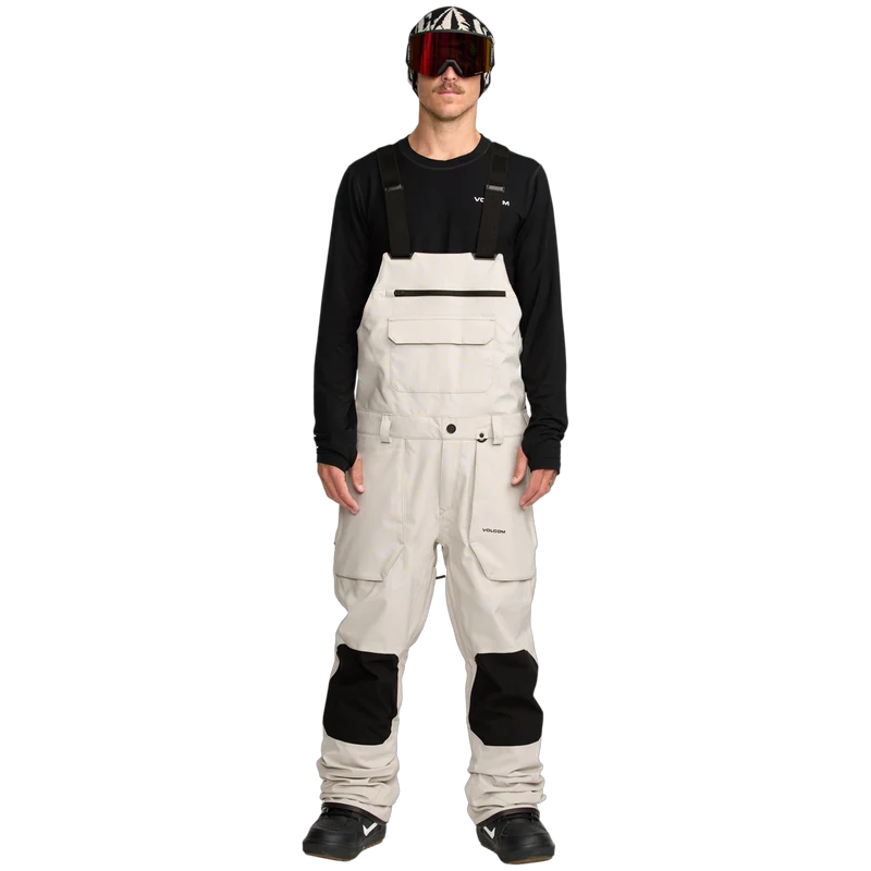 Roan Bib Overall
