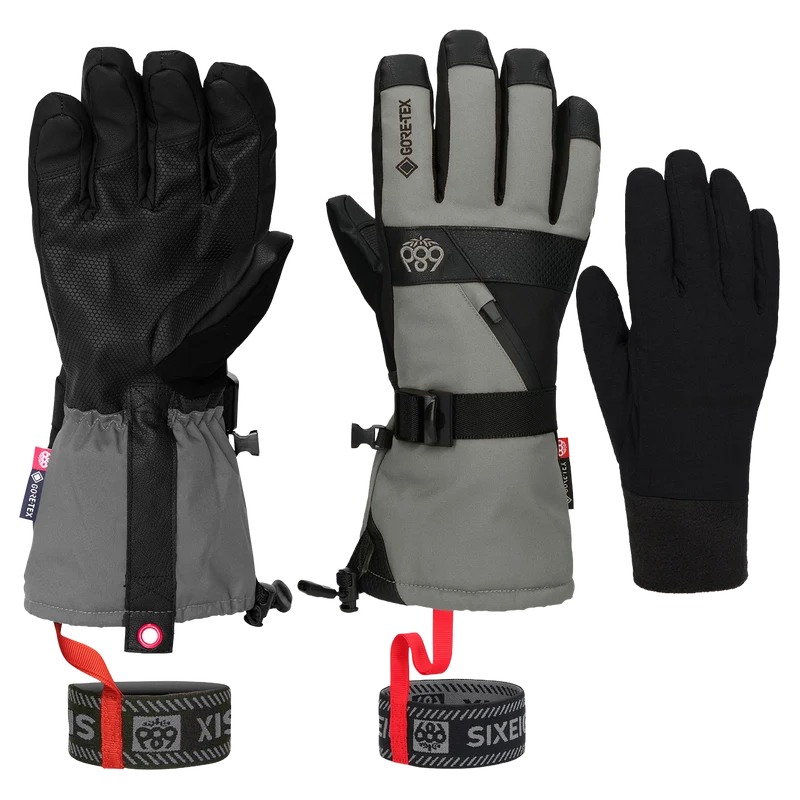 GORE-TEX Smarty Gauntlet Glove