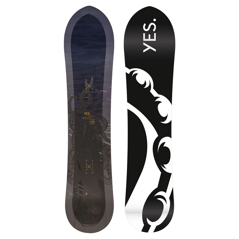 420 Snowboard