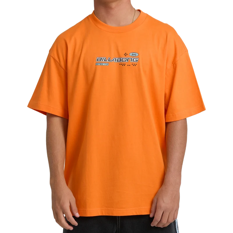 Spec 73 Signal Og S/S T-Shirt