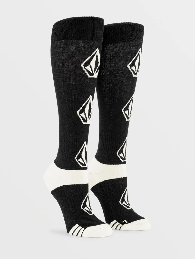 Sherwood Socken - BLACK