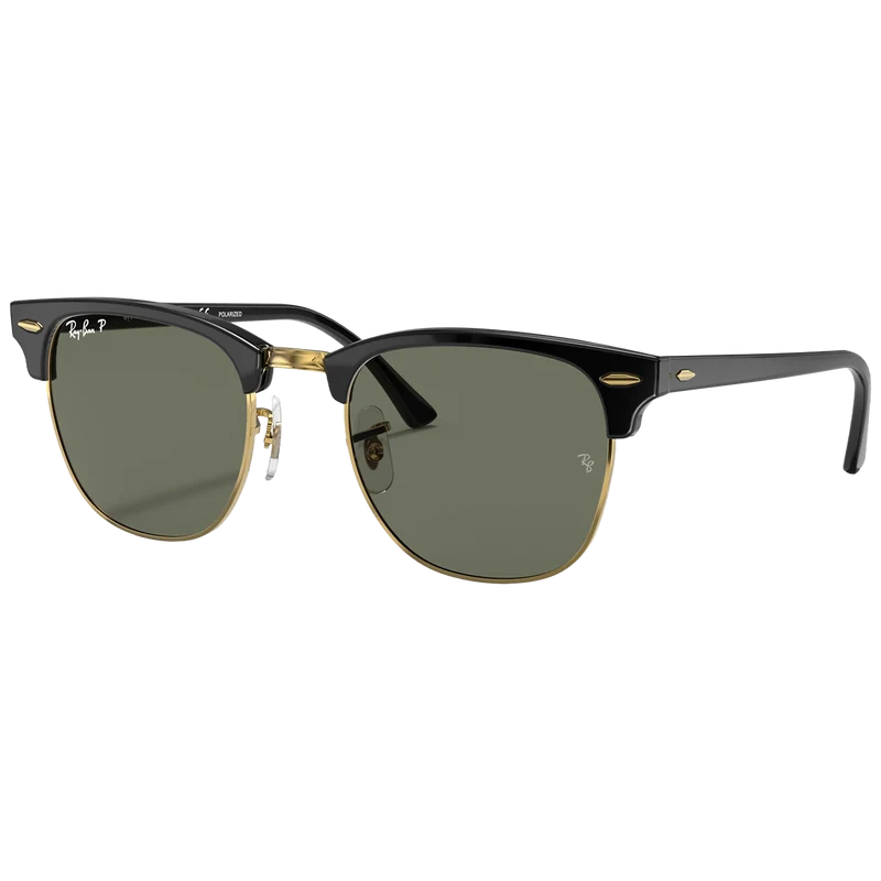 Clubmaster Sunglasses
