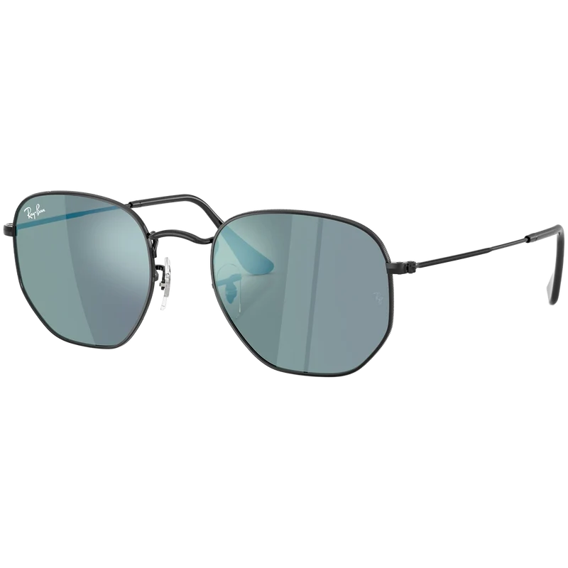Hexagonal Sunglasses