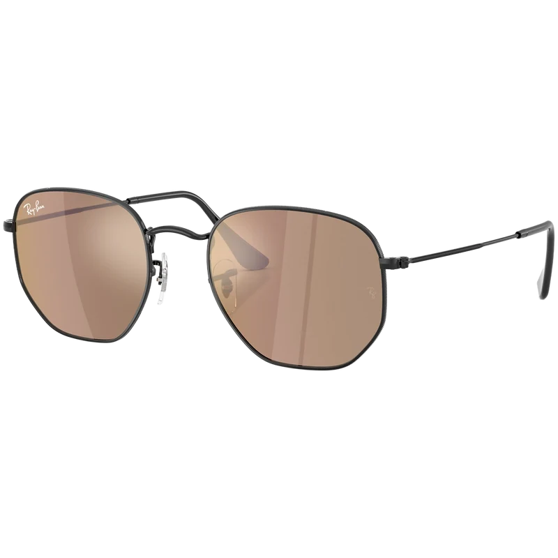 Hexagonal Sunglasses