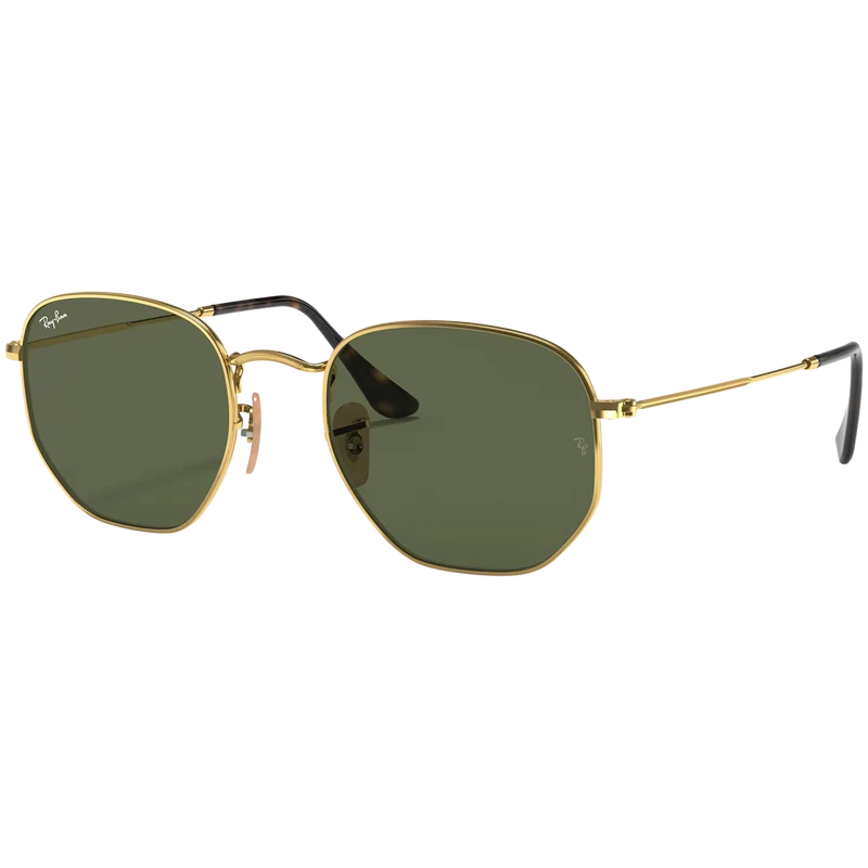 Hexagonal Sunglasses