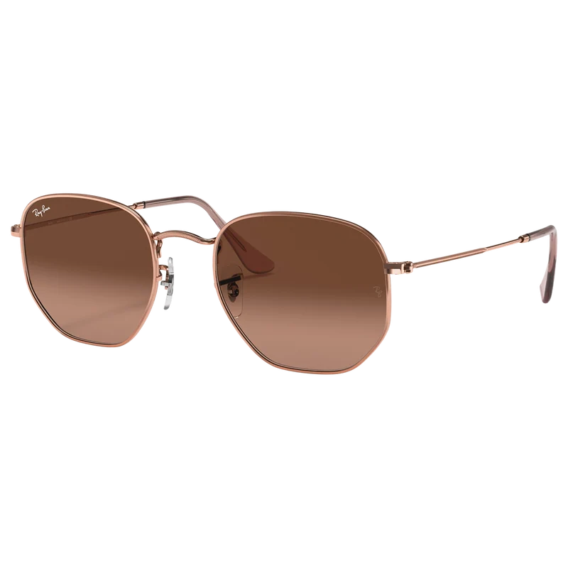 Hexagonal Sunglasses