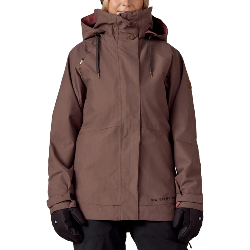 Smarty Spellbound Jacket