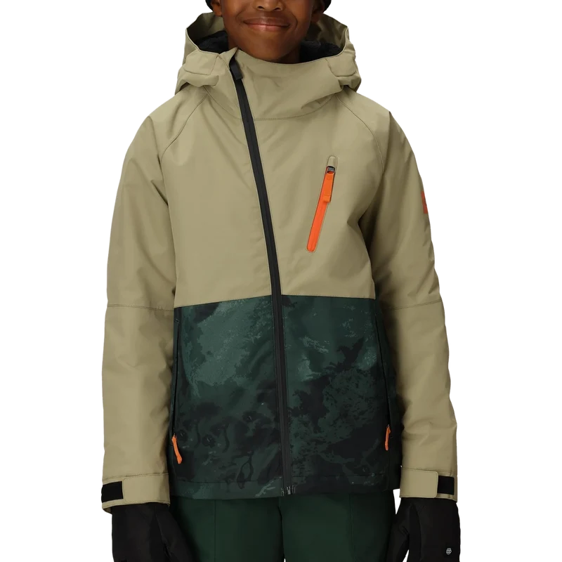 Youth Hydra Insulated Jacket