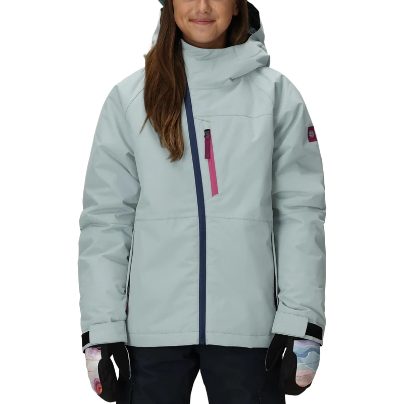 Youth Hydra Insulated Jacket